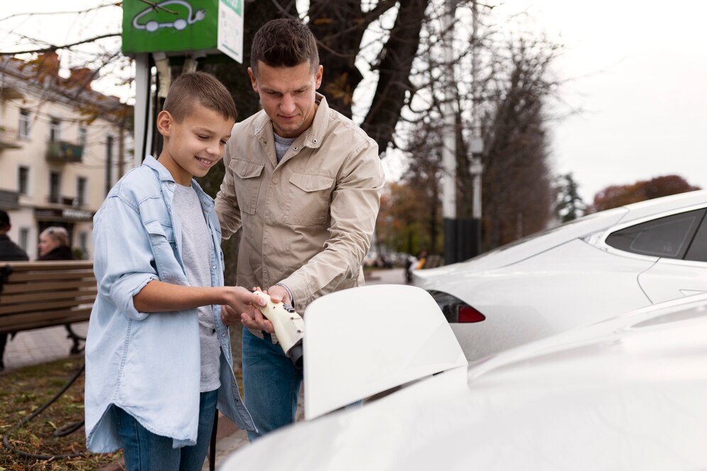 Eco-Friendly Disposal